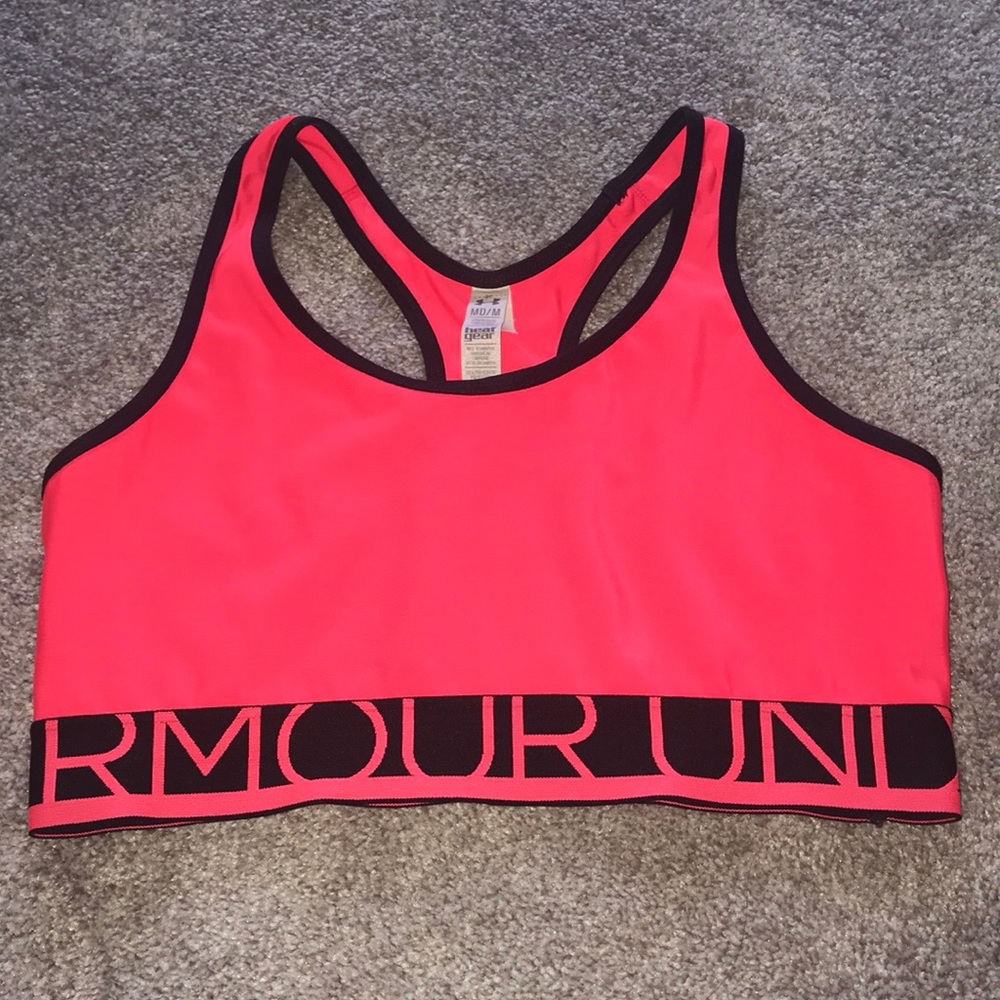 Under Armour Sports bra